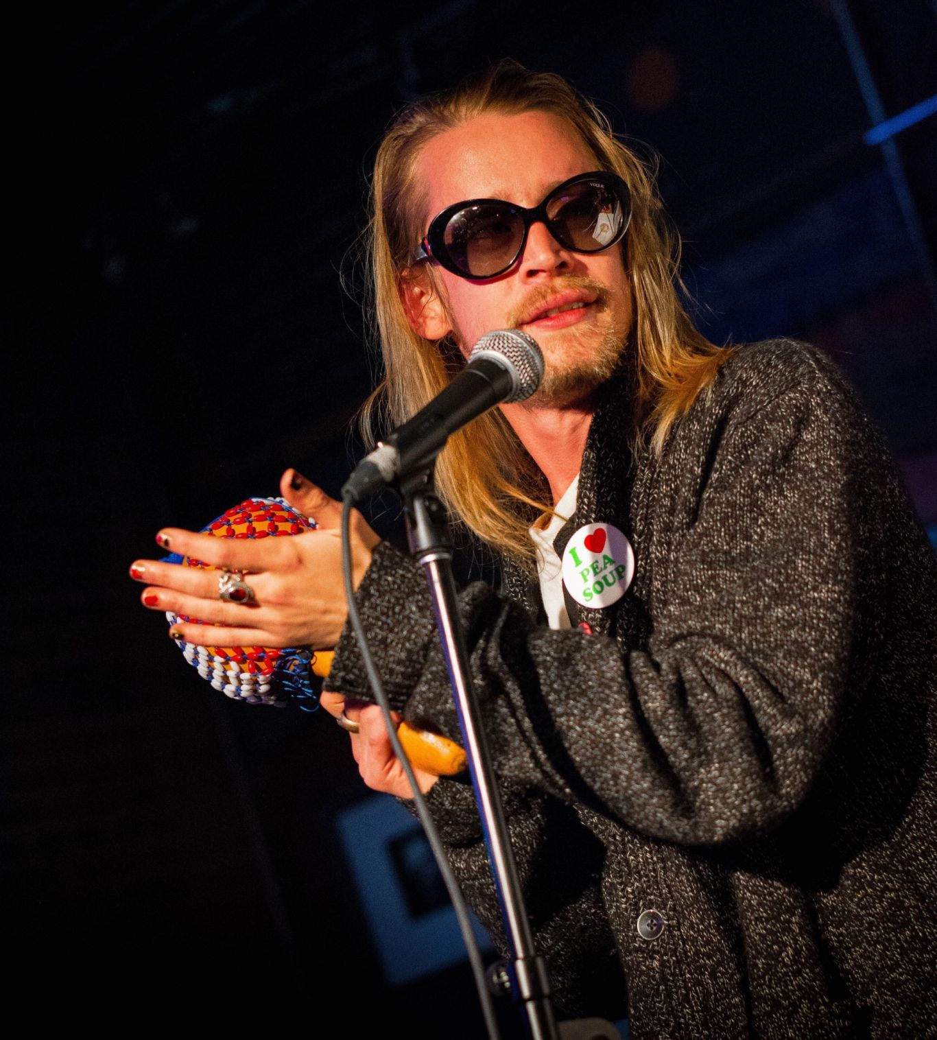 Macaulay Culkin 1